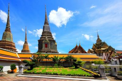 massage thai Biarritz