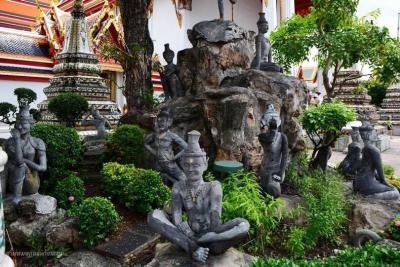 massage thai Biarritz