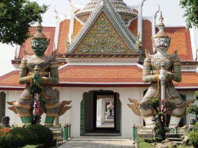 massage thai Biarritz
